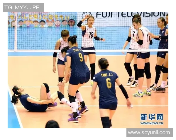 2015女排世界杯中国队对阵俄罗斯队精彩回顾与赛后分析