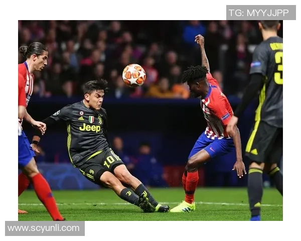 3月13日尤文图斯对阵马德里竞技精彩比赛录像回放与分析